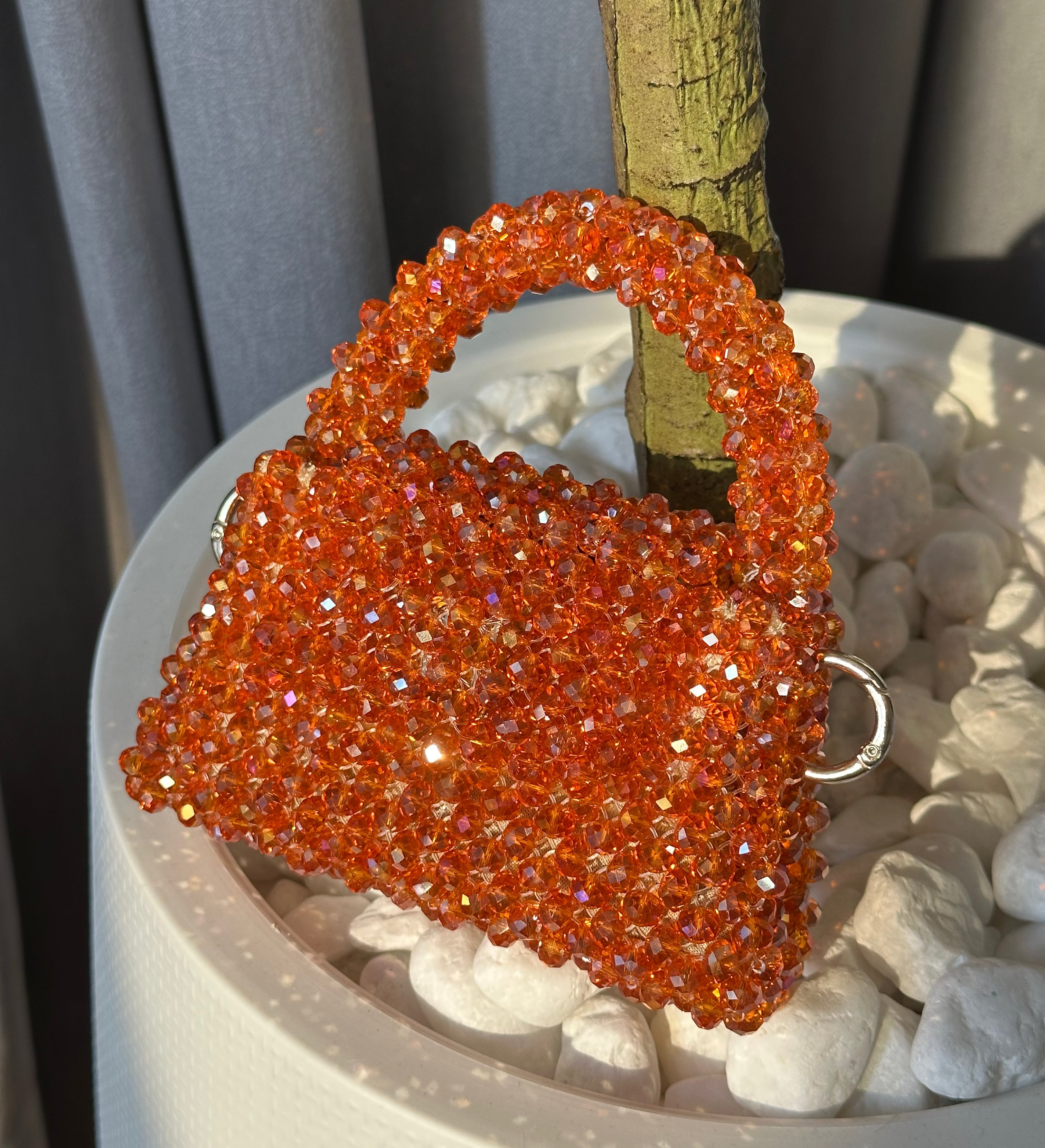 Crystal Mini  - Citrus