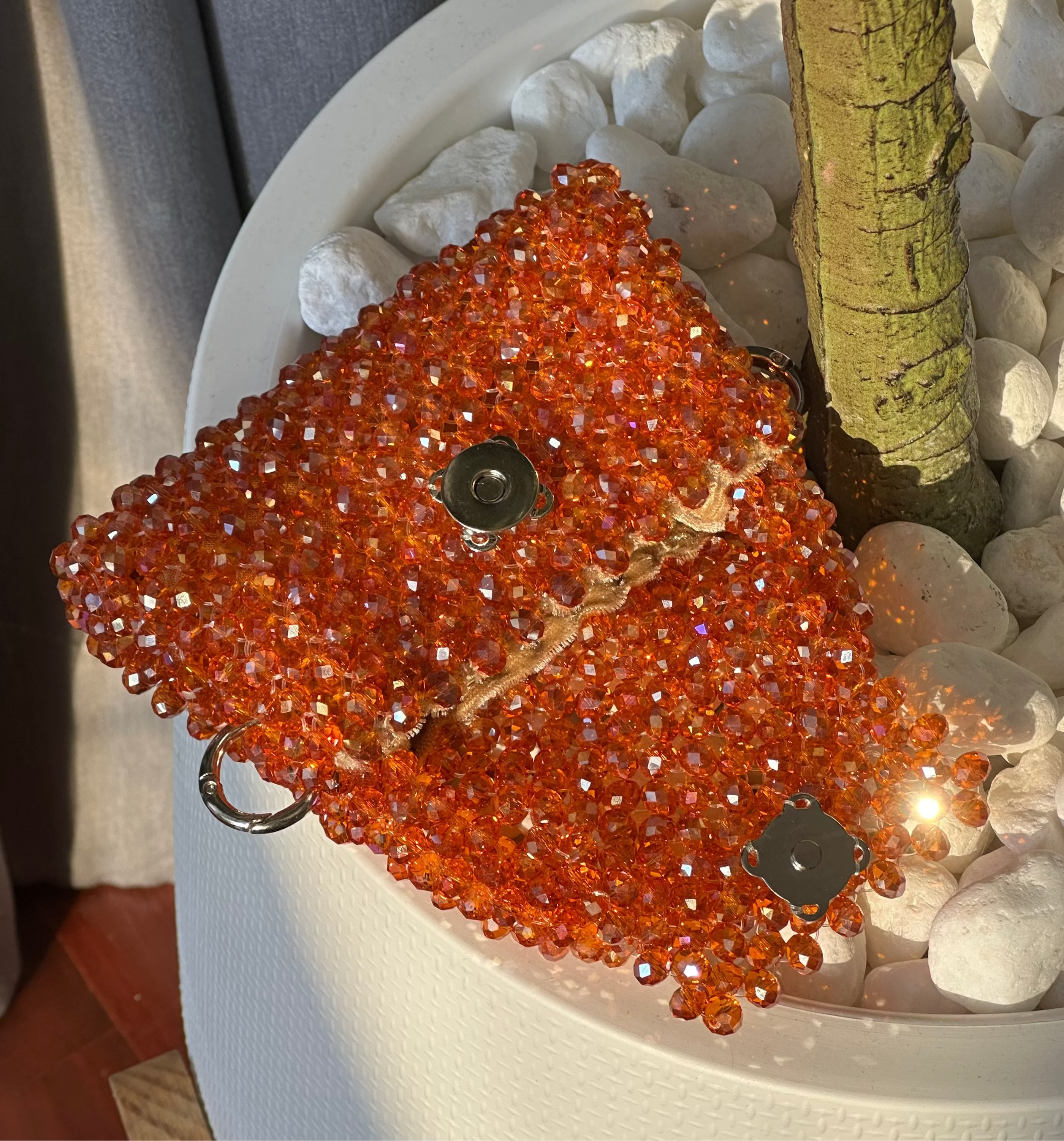 Crystal Mini  - Citrus