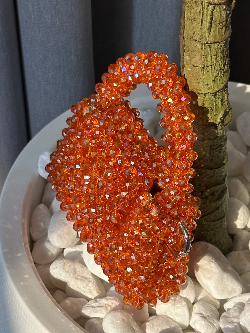 Crystal Mini  - Citrus