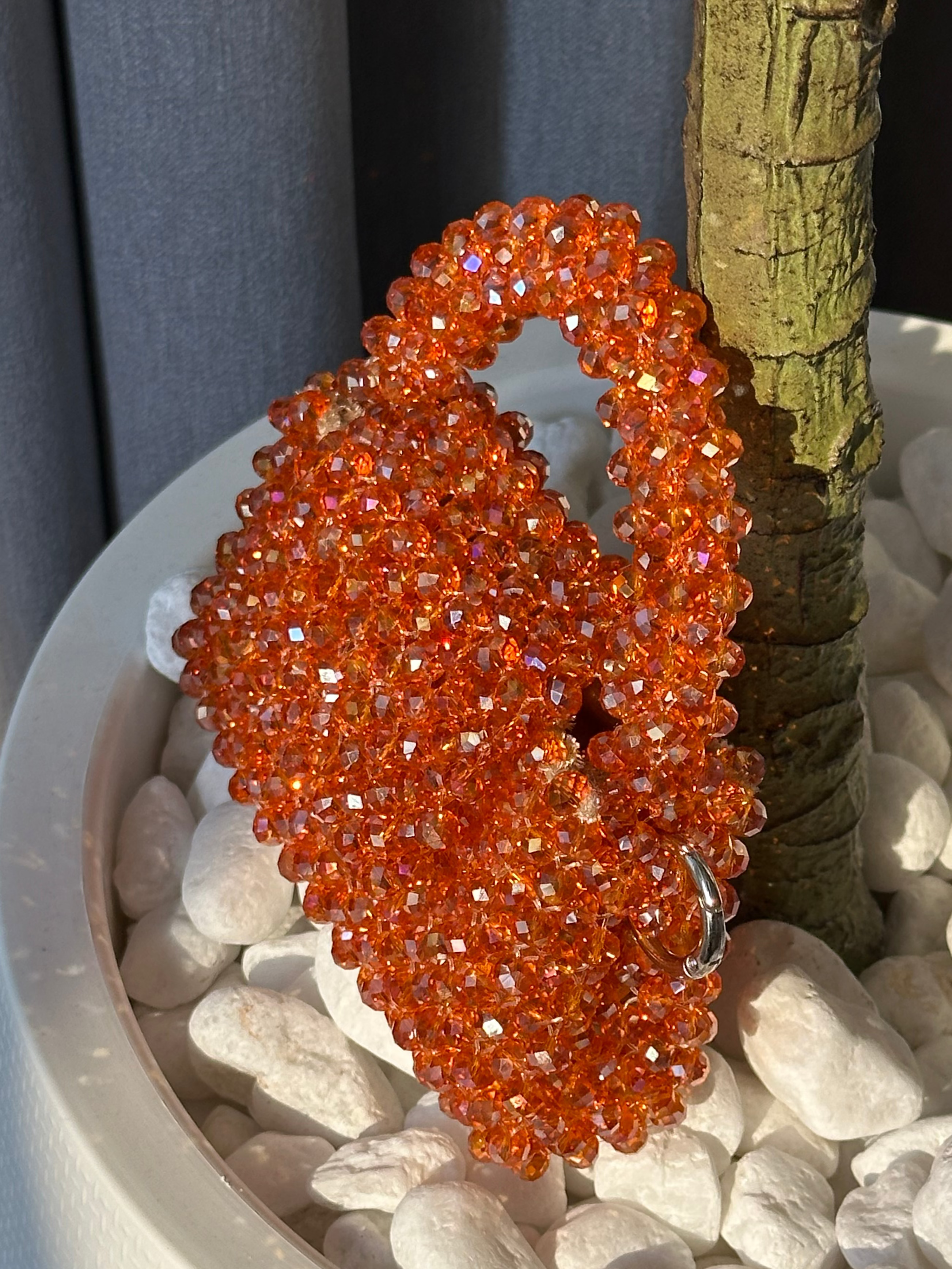 Crystal Mini  - Citrus