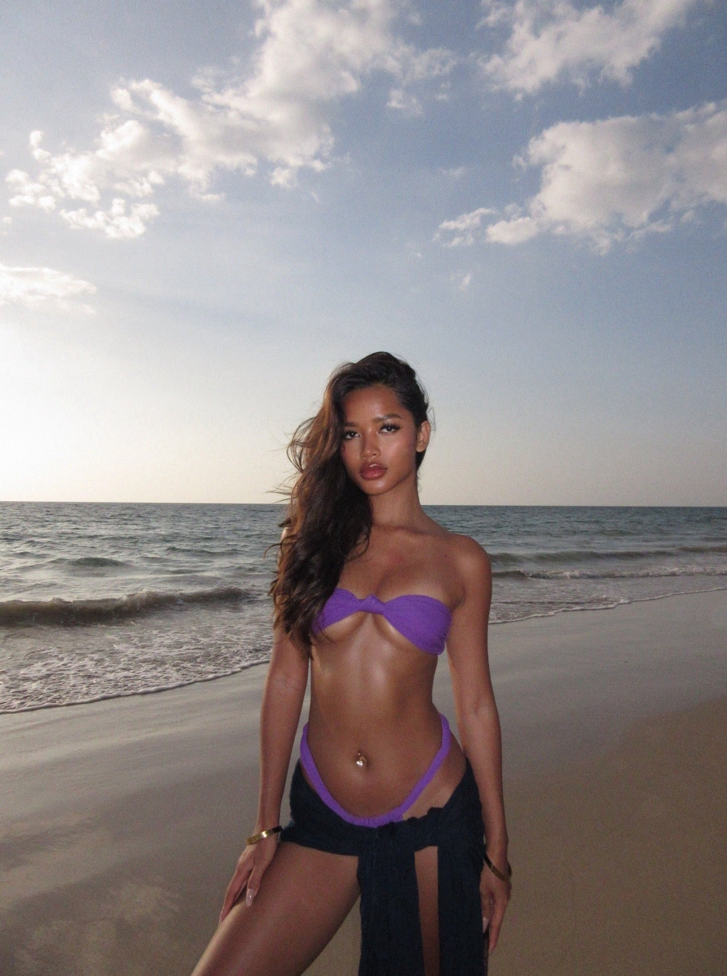 Ava Violet set