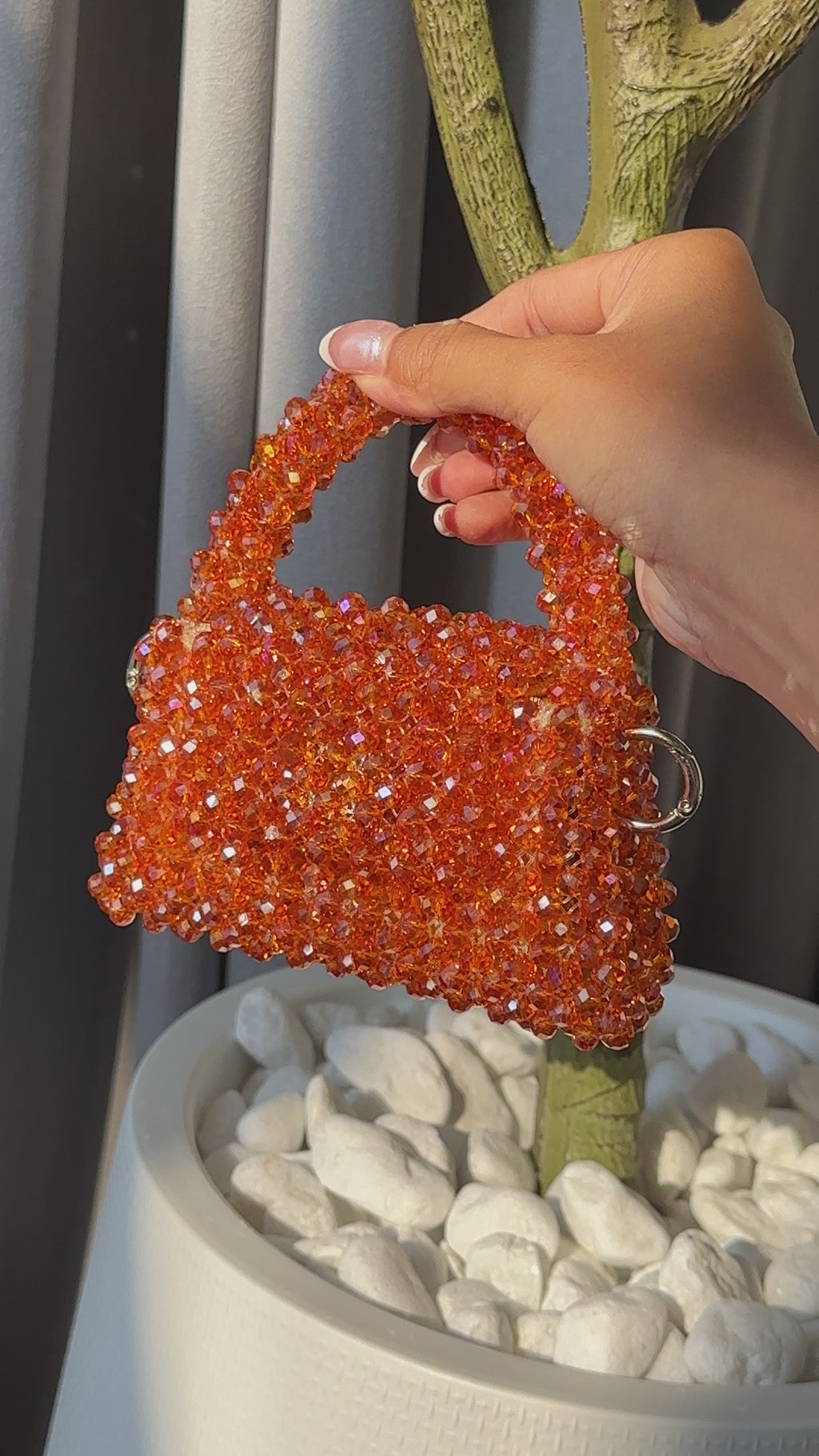 Crystal Mini  - Citrus